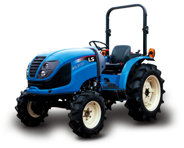 LS Tractor MT225E Series » Yellowstone Tractor