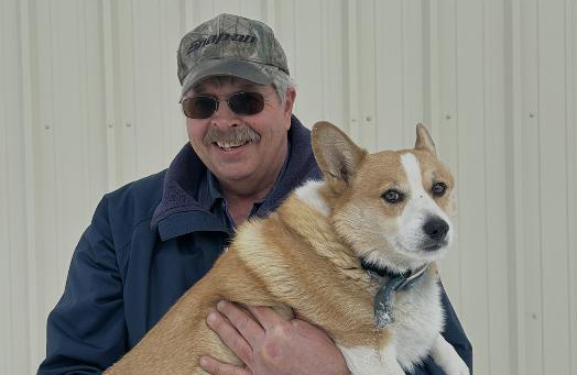 Darrell and Elmer Shorter Darrell and Elmer Shorter